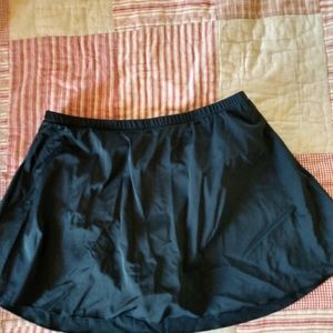 Swim Skirt